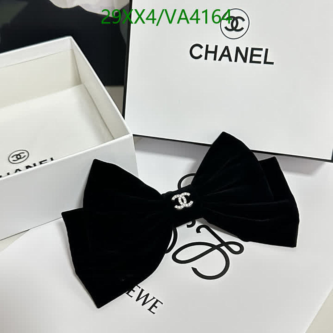 Chanel-Headband Code: VA4164 $: 29USD
