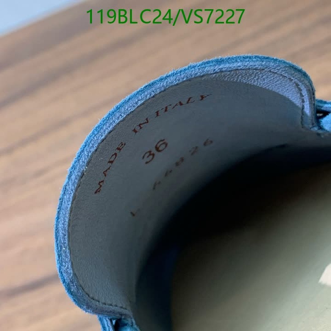 Loro Piana-Women Shoes Code: VS7227 $: 119USD