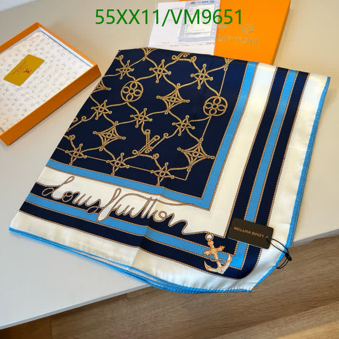 LV-Scarf Code: VM9651 $: 55USD