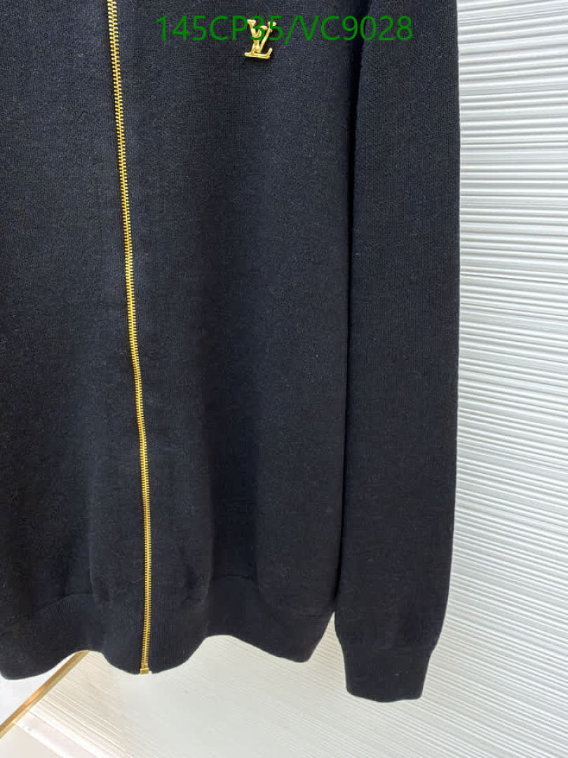 LV-Clothing Code: VC9028 $: 145USD