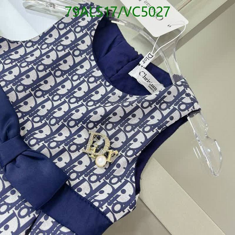 Dior-Kids clothing Code: VC5027 $: 79USD