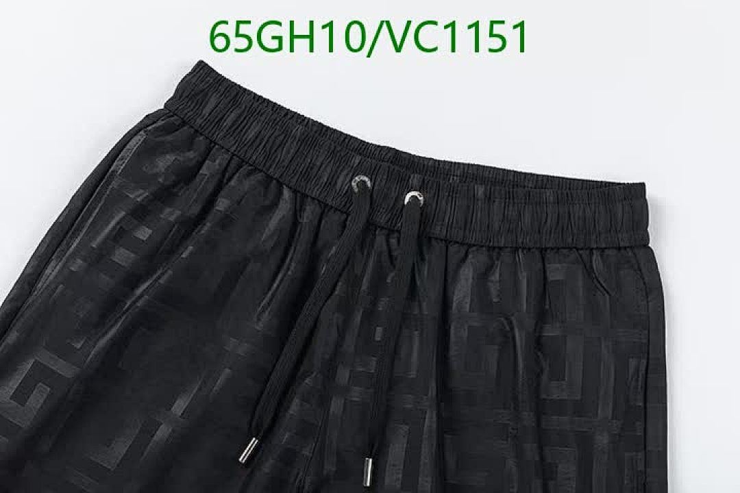Givenchy-Beach Shorts Code: VC1151 $: 65USD