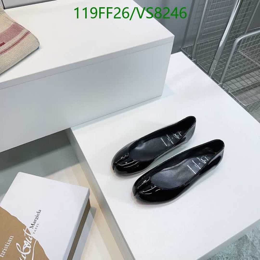 Christian Louboutin-Women Shoes Code: VS8246 $: 119USD