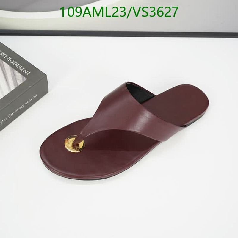 YSL-Women Shoes Code: VS3627 $: 109USD