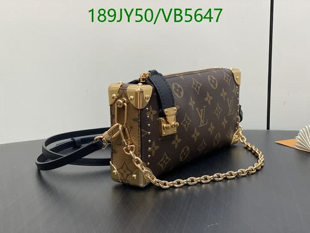 LV-Bag-Mirror Quality Code: VB5647 $: 189USD