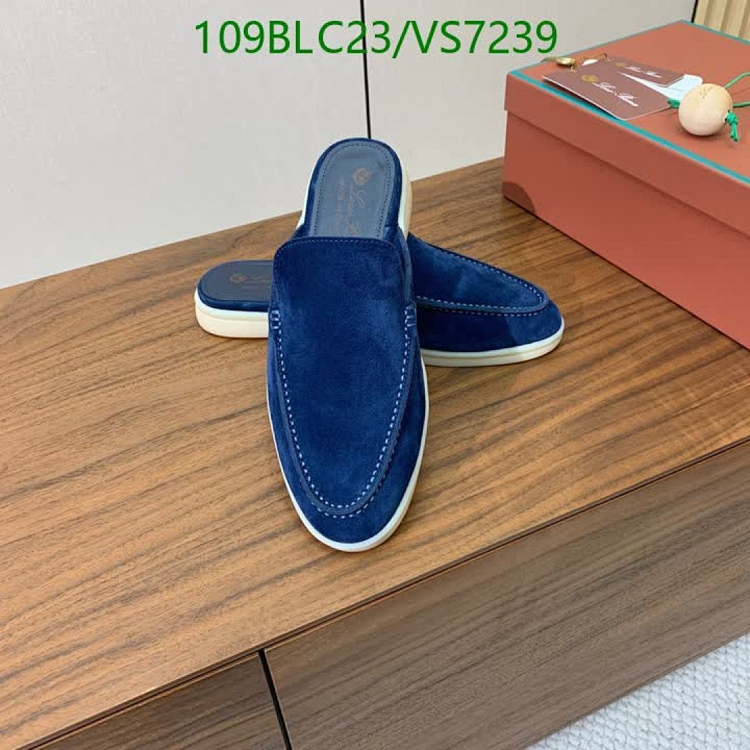 Loro Piana-Women Shoes Code: VS7239 $: 109USD