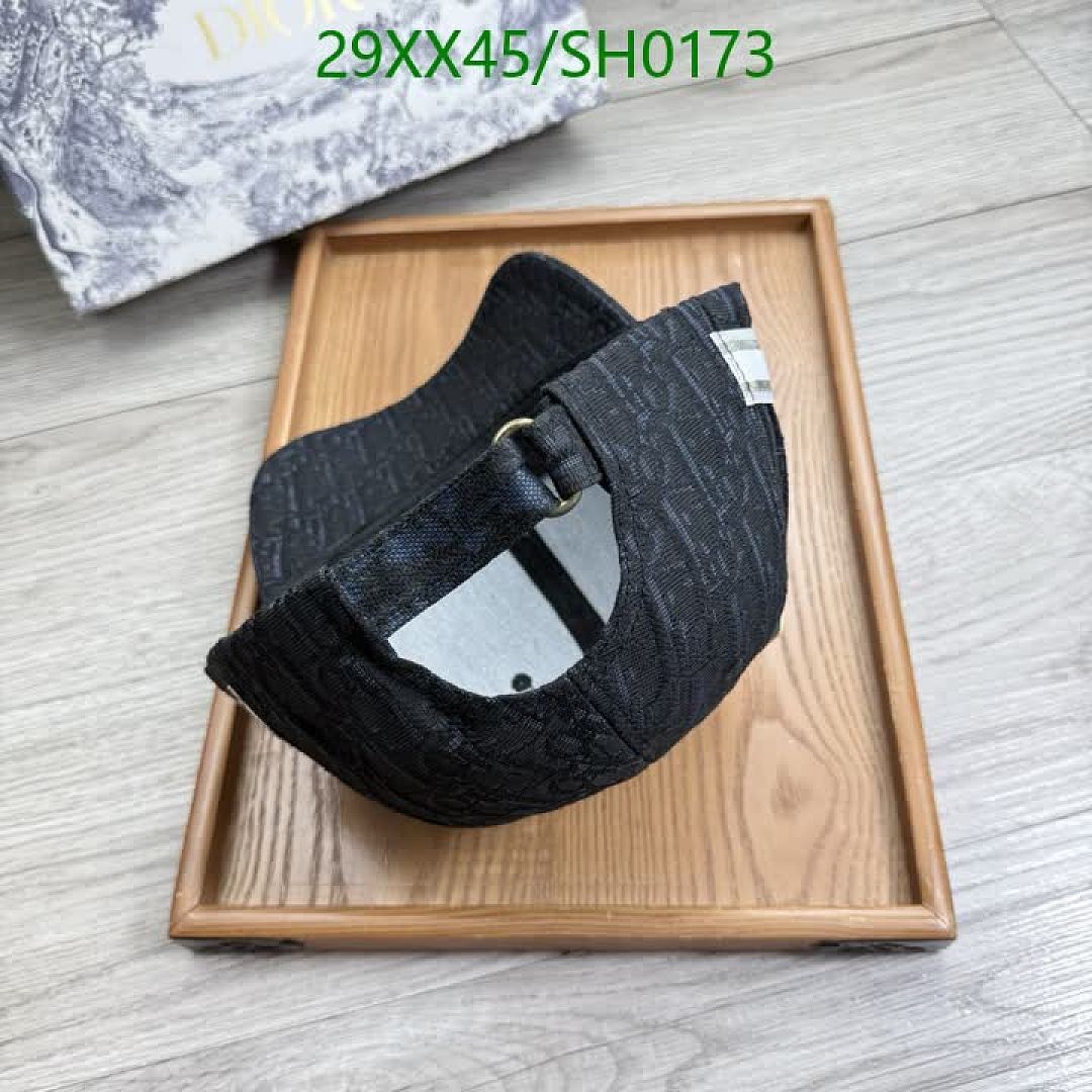 Dior-Cap(Hat) Code: SH0173 $: 29USD