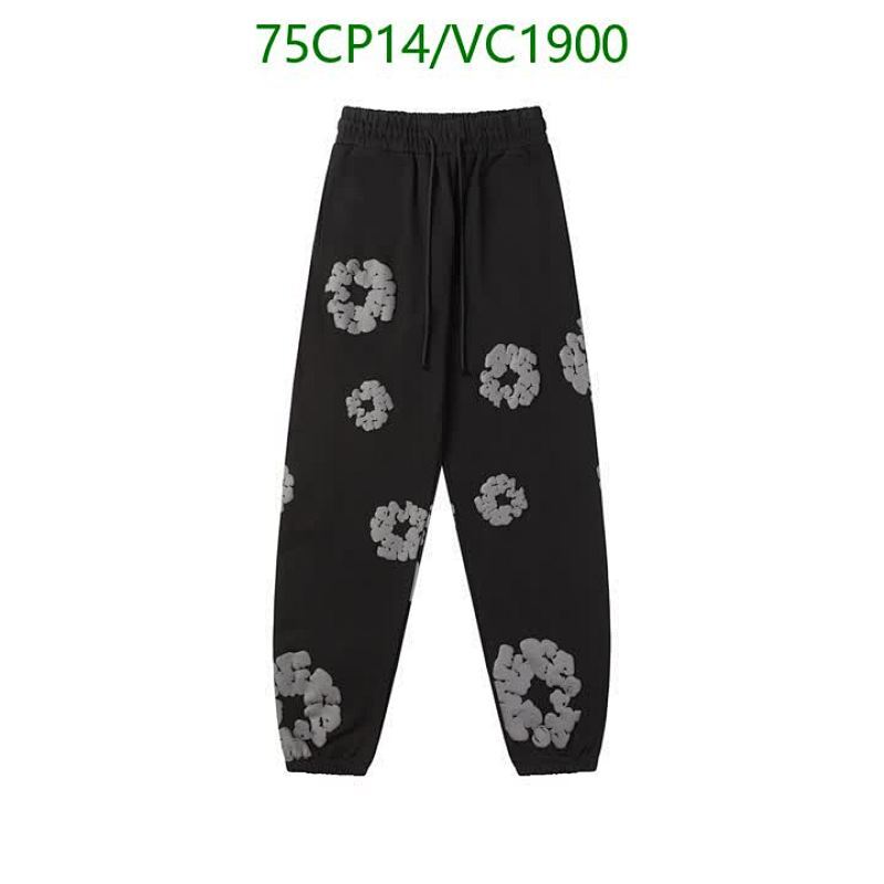 DENIM TEARS-Clothing Code: VC1900 $: 75USD