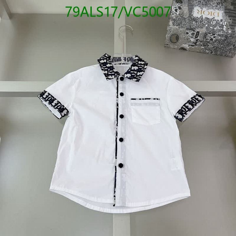 Dior-Kids clothing Code: VC5007 $: 79USD