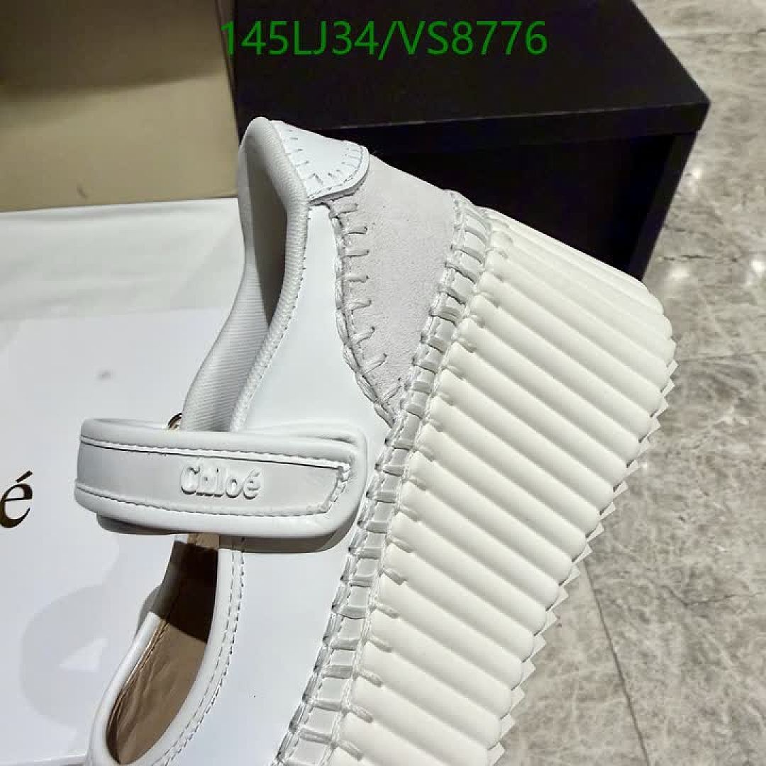 Chloe-Women Shoes Code: VS8776 $: 145USD