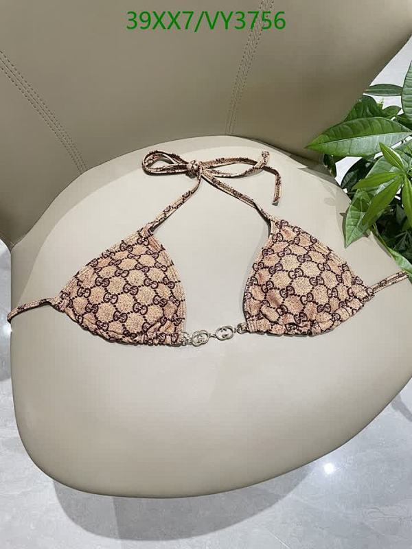 GUCCI-Swimsuit Code: VY3756 $: 39USD