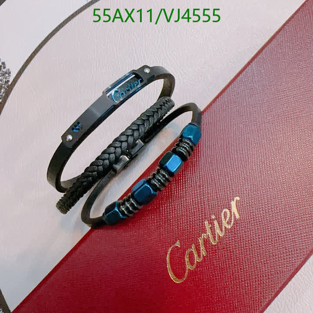 Cartier-Jewelry Code: VJ4555 $: 55USD