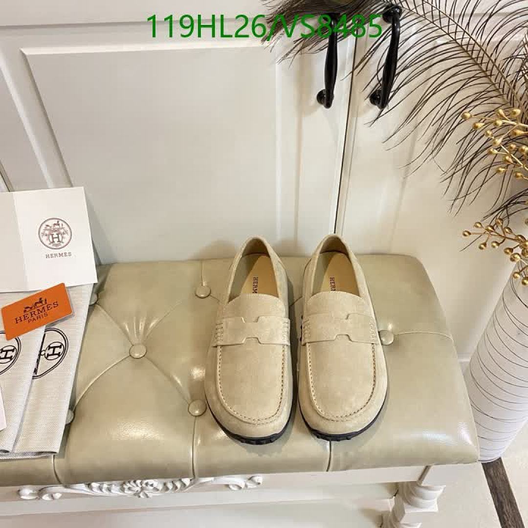 Hermes-Women Shoes Code: VS8485 $: 119USD