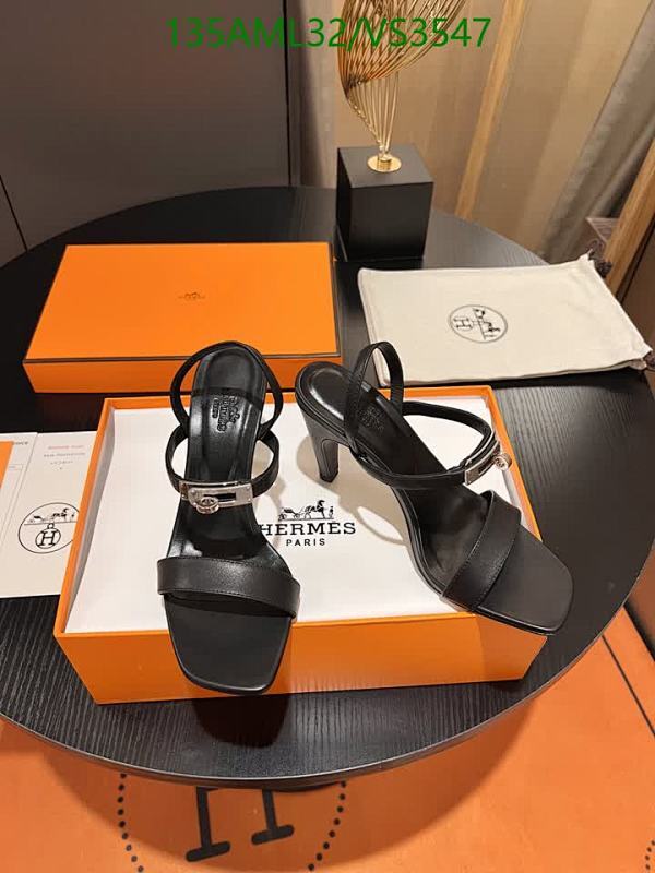 Hermes-Women Shoes Code: VS3547 $: 135USD