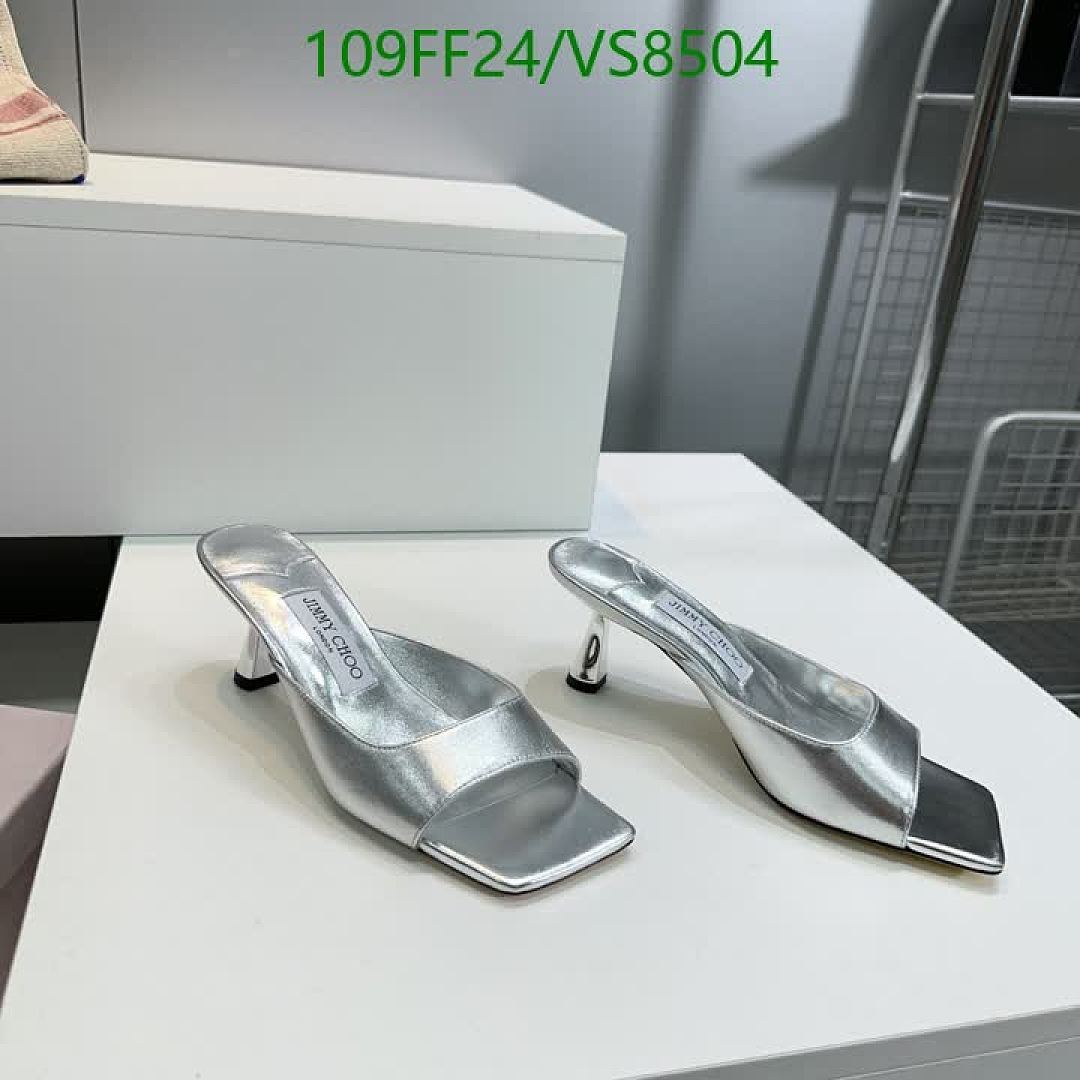 Jimmy Choo-Men shoes Code: VS8504 $: 109USD