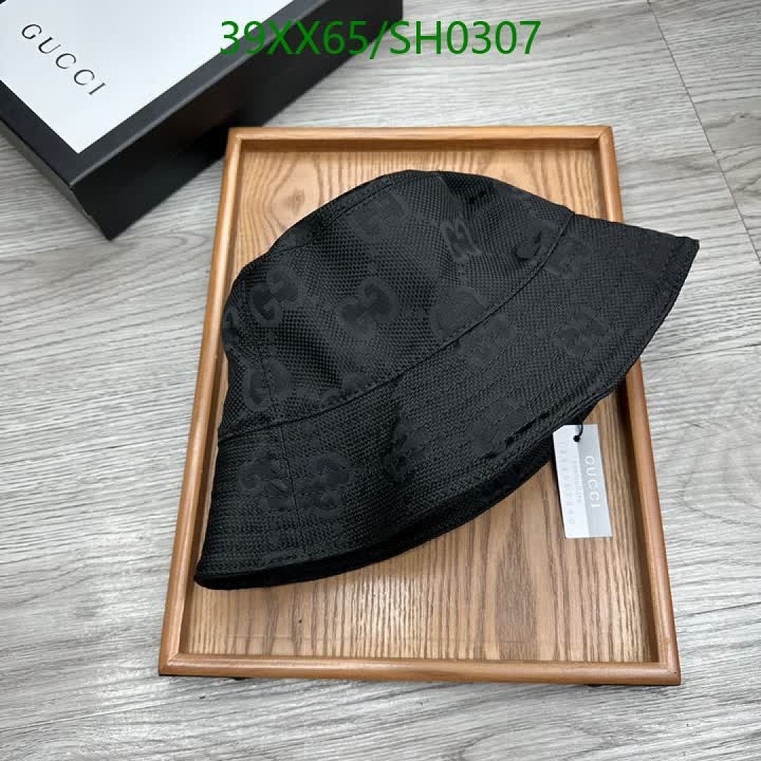 Gucci-Cap(Hat) Code: SH0307 $: 39USD