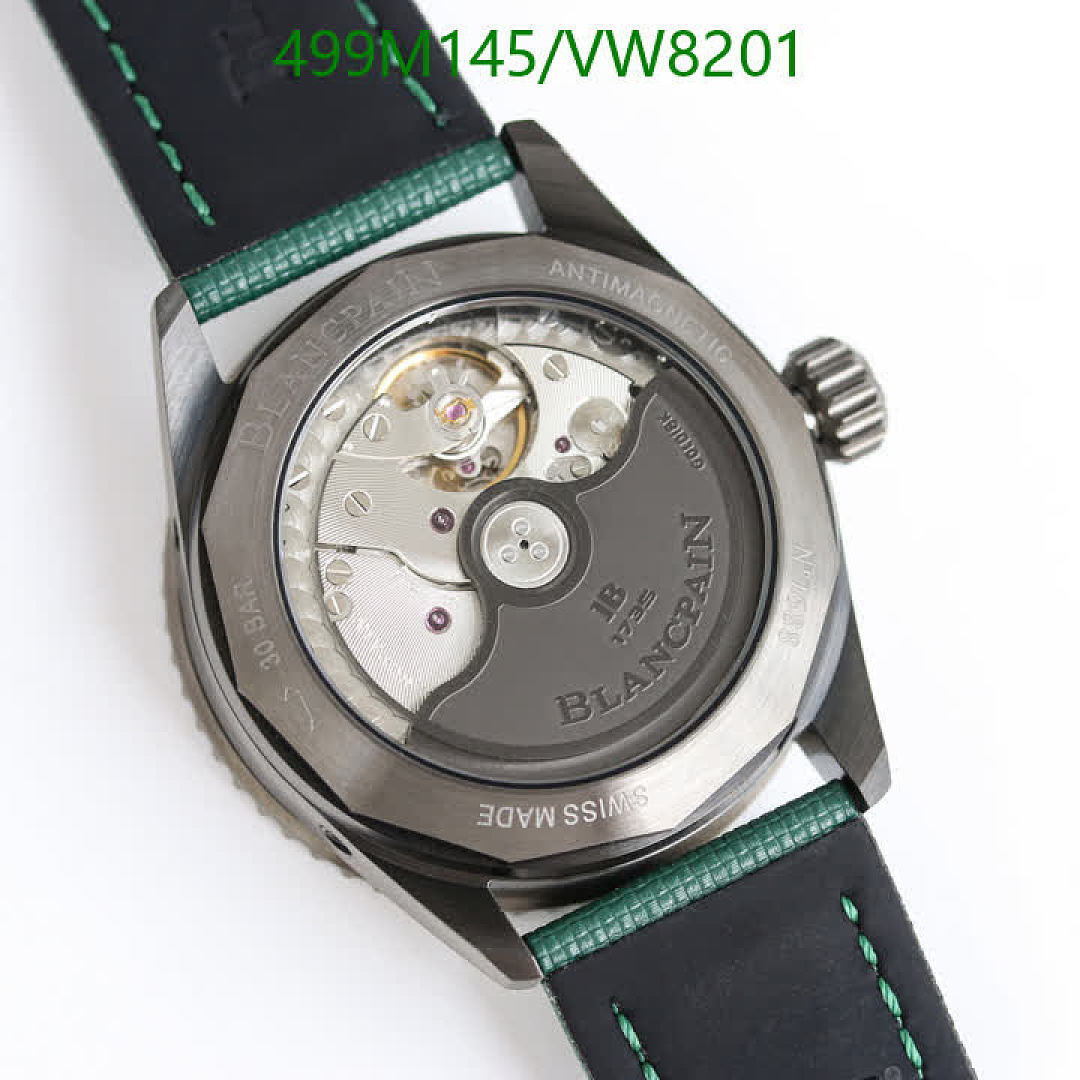 Blancpain-Watch-Mirror Quality Code: VW8201 $: 499USD