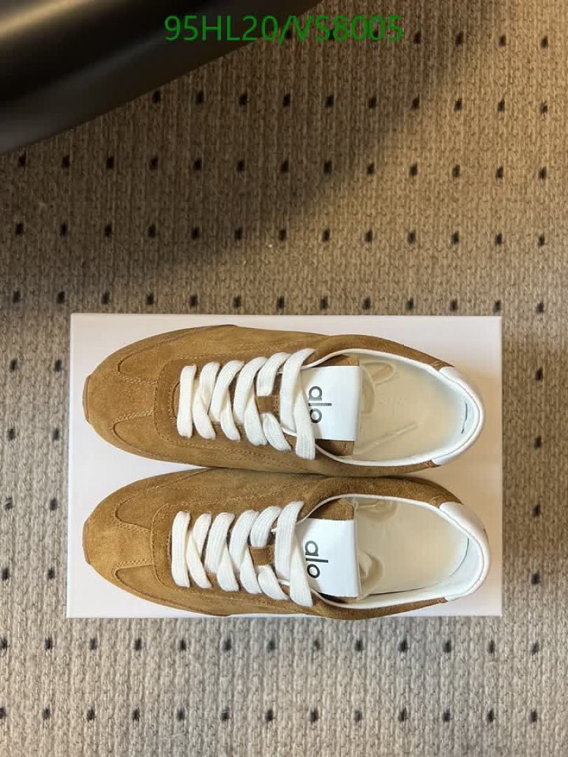 Alo-Women Shoes Code: VS8005 $: 95USD