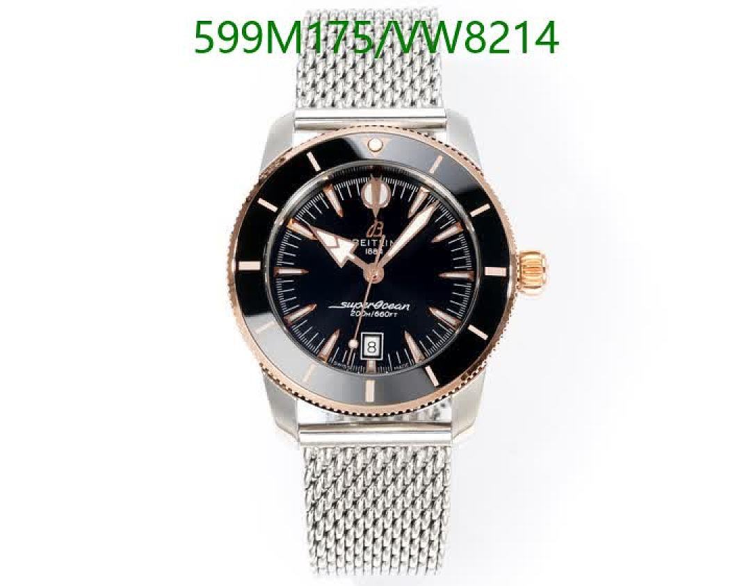 Breitling-Watch-Mirror Quality Code: VW8214 $: 599USD