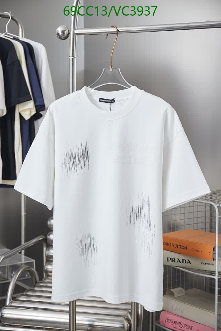 Chrome Hearts-Clothing Code: VC3937 $: 69USD