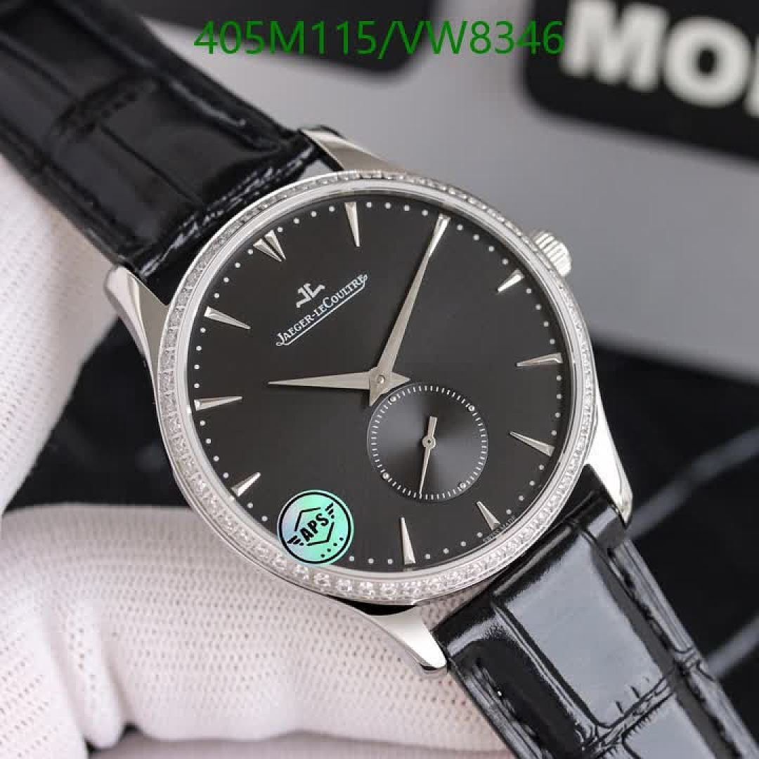 Jaeger-LeCoultre-Watch-Mirror Quality Code: VW8346 $: 405USD