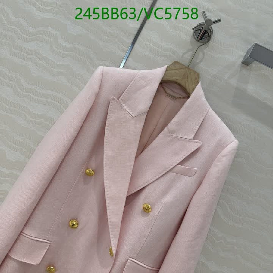 Balmain-Clothing Code: VC5758 $: 245USD