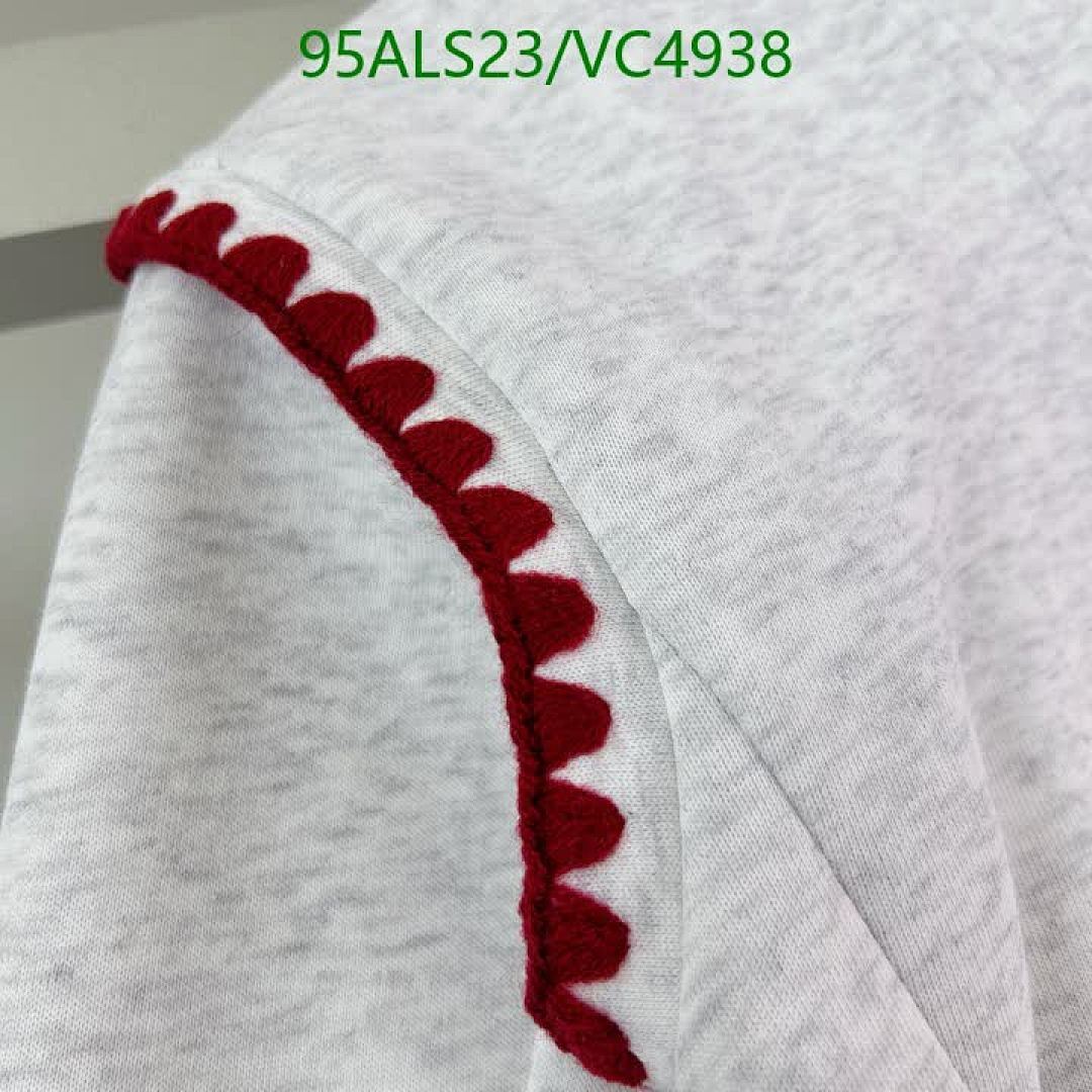 Burberry-Kids Clothing Code: VC4938 $: 95USD