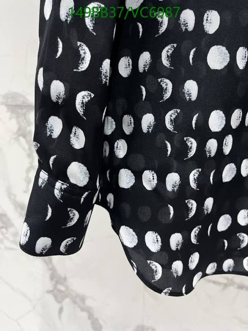 YSL-Clothing Code: VC6987 $: 149USD