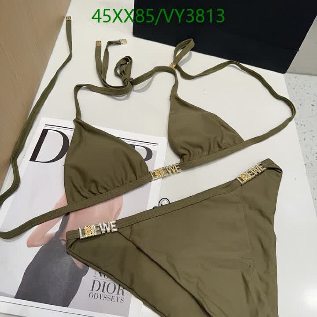 Loewe-Swimsuit Code: VY3813 $: 45USD