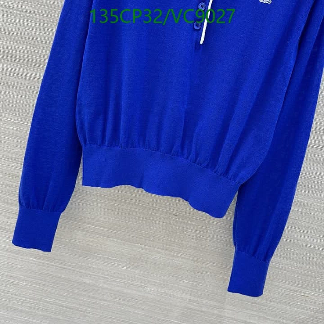 LV-Clothing Code: VC9027 $: 135USD