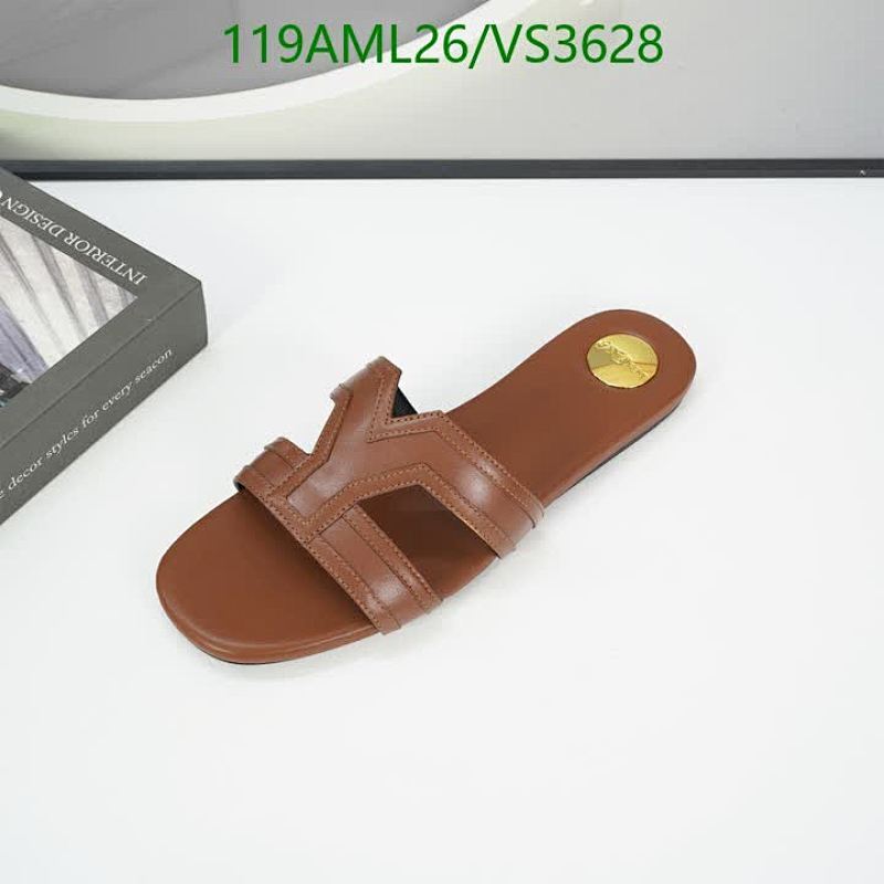 YSL-Women Shoes Code: VS3628 $: 119USD