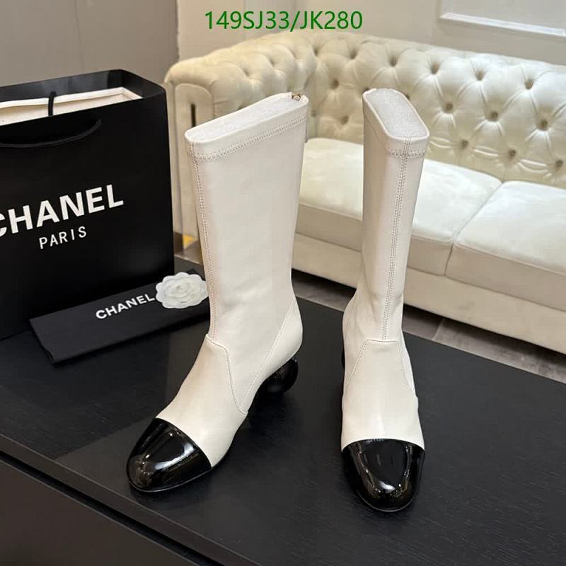Boots-Women Shoes Code: JK280 $: 149USD