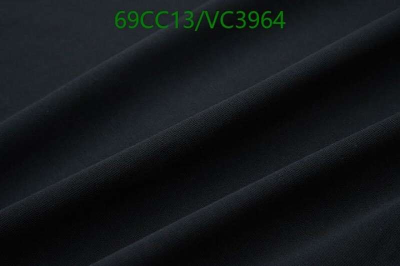 Gucci-Clothing Code: VC3964 $: 69USD