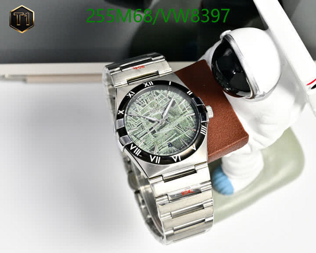 Omega-Watch(Mirror Quality) Code: VW8397 $: 255USD