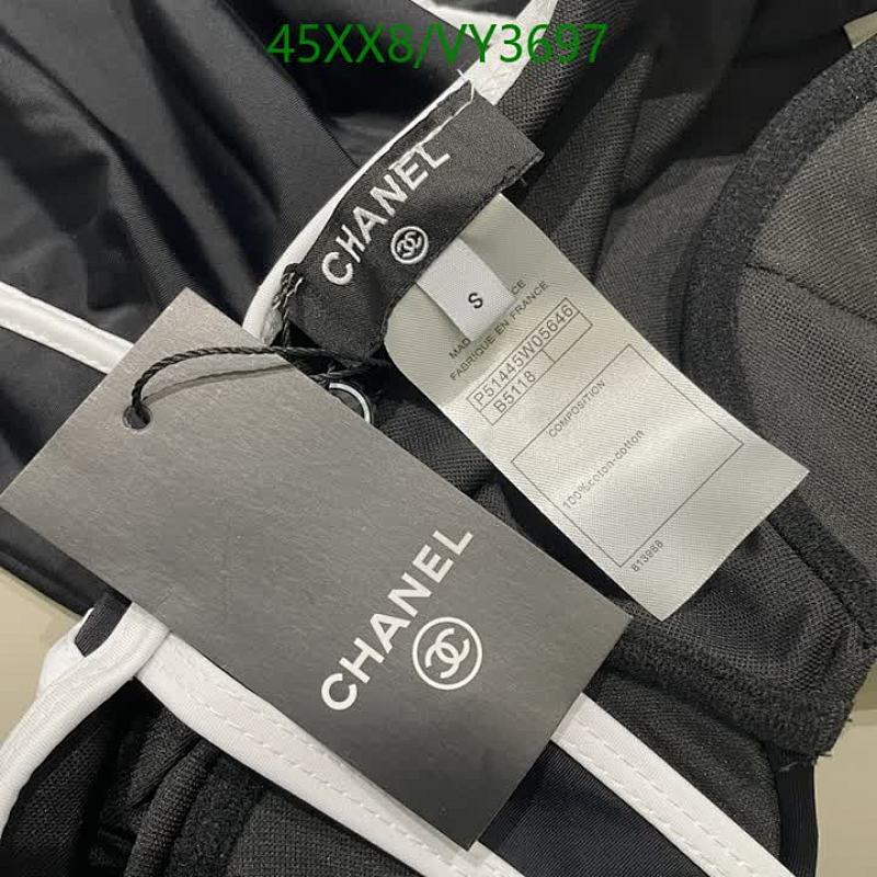 Chanel-Swimsuit Code: VY3697 $: 45USD