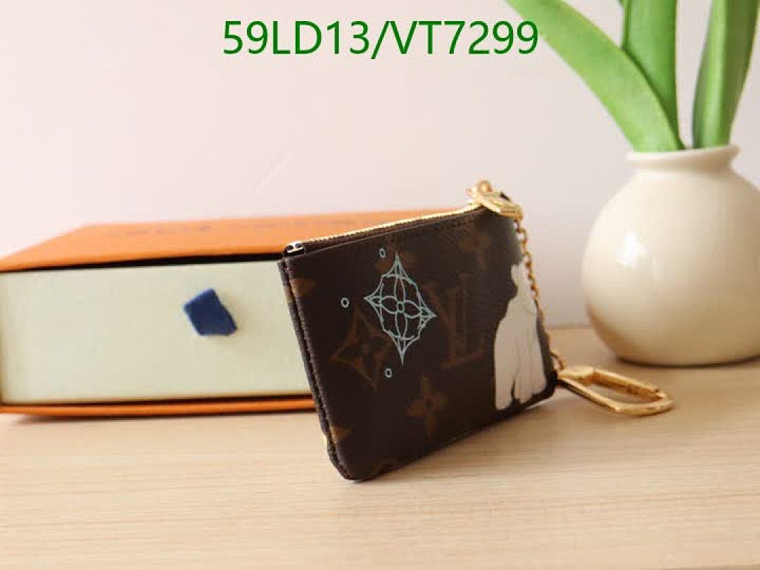LV-Wallet Mirror Quality Code: VT7299 $: 59USD