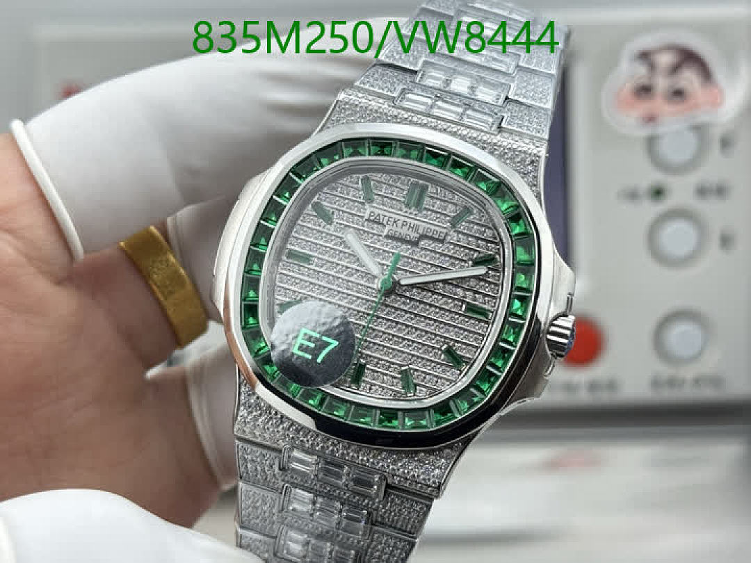 Patek Philippe-Watch-Mirror Quality Code: VW8444 $: 835USD