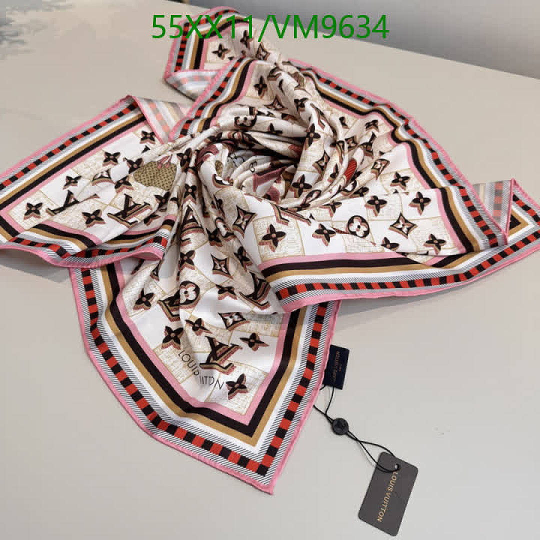 LV-Scarf Code: VM9634 $: 55USD