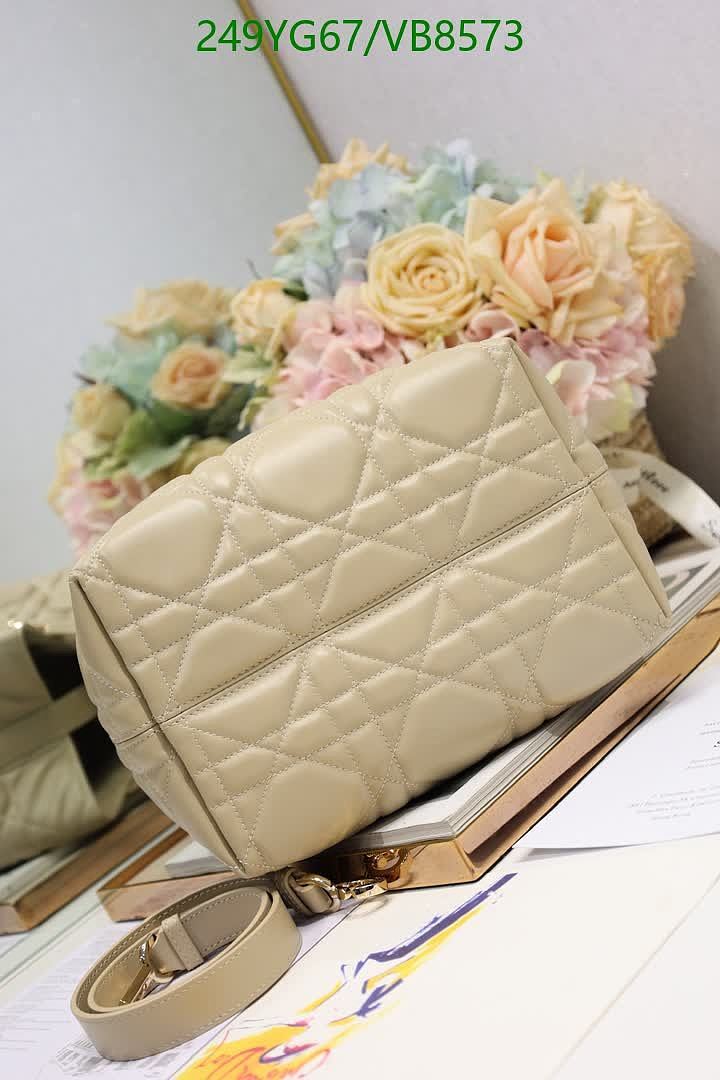 Dior-Bag-Mirror Quality Code: VB8573 $: 249USD