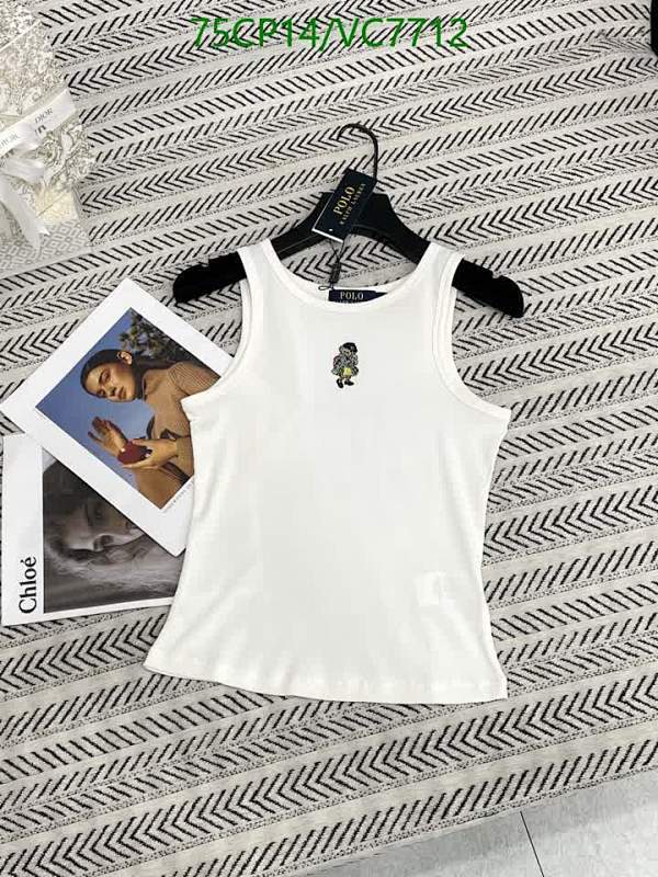 Ralph Lauren-Clothing Code: VC7712 $: 75USD