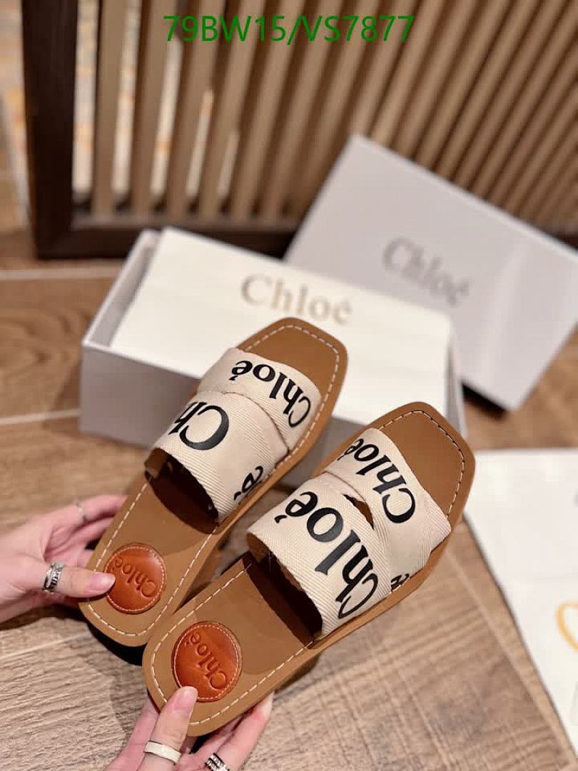 Chloe-Women Shoes Code: VS7877 $: 79USD