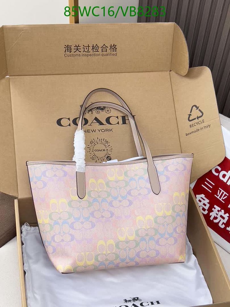 Coach-Bag-4A Quality Code: VB8283 $: 85USD