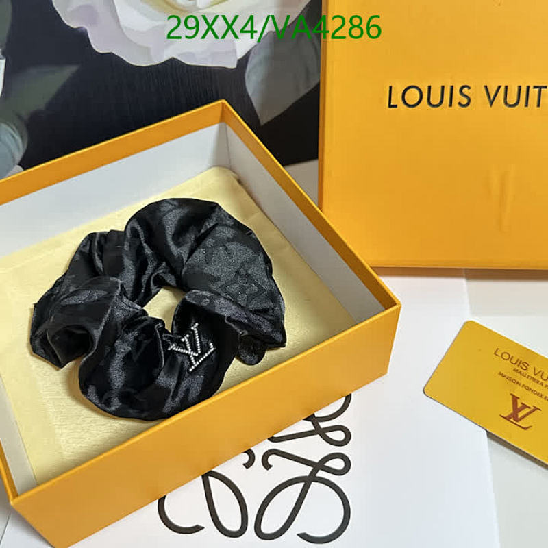 LV-Headband Code: VA4286 $: 29USD