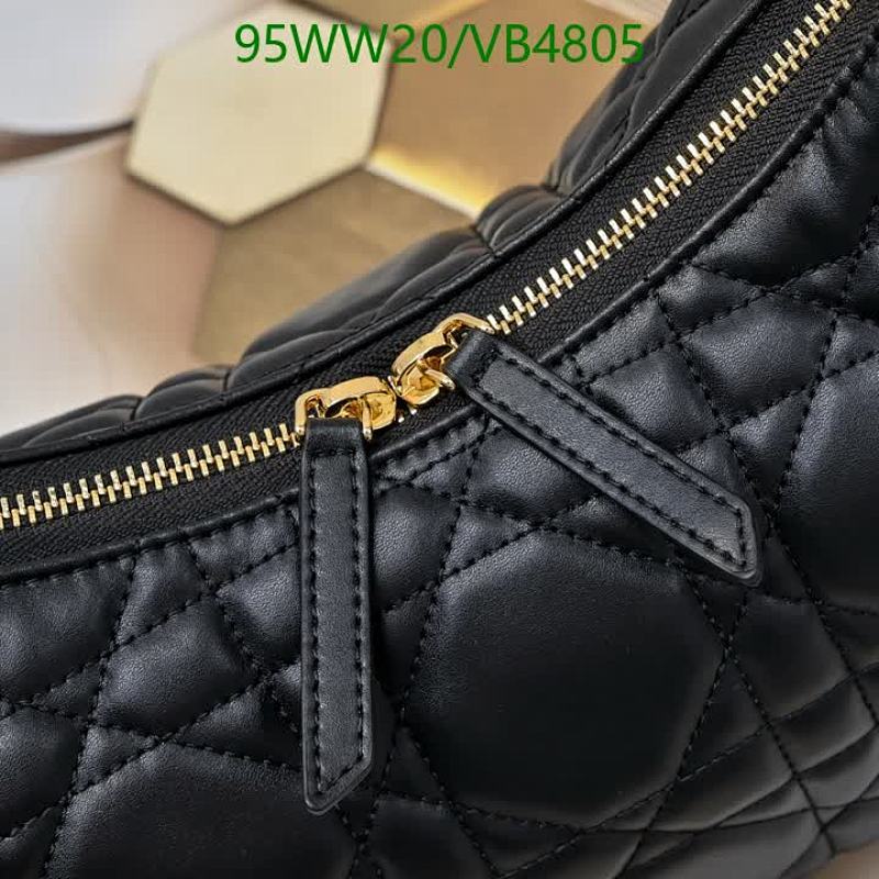 Dior-Bag-4A Quality Code: VB4805 $: 95USD