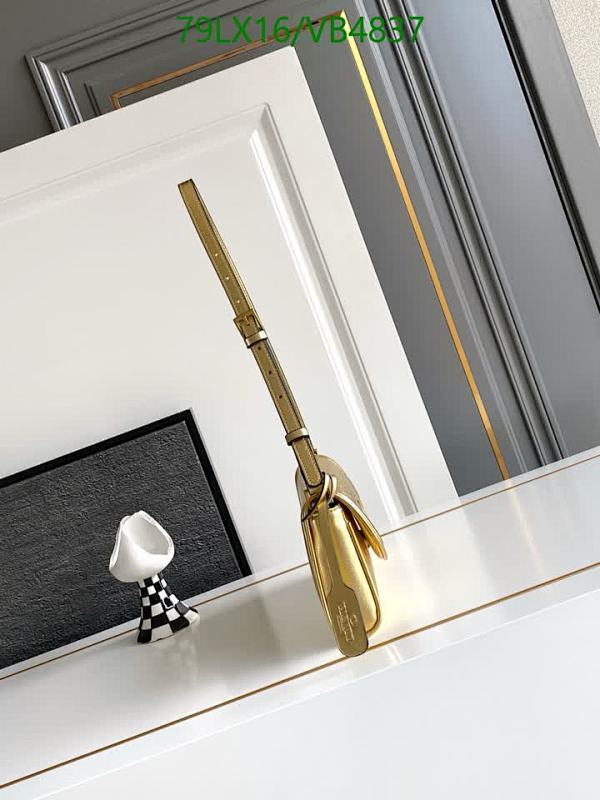 Valentino-Bag-4A Quality Code: VB4837 $: 79USD