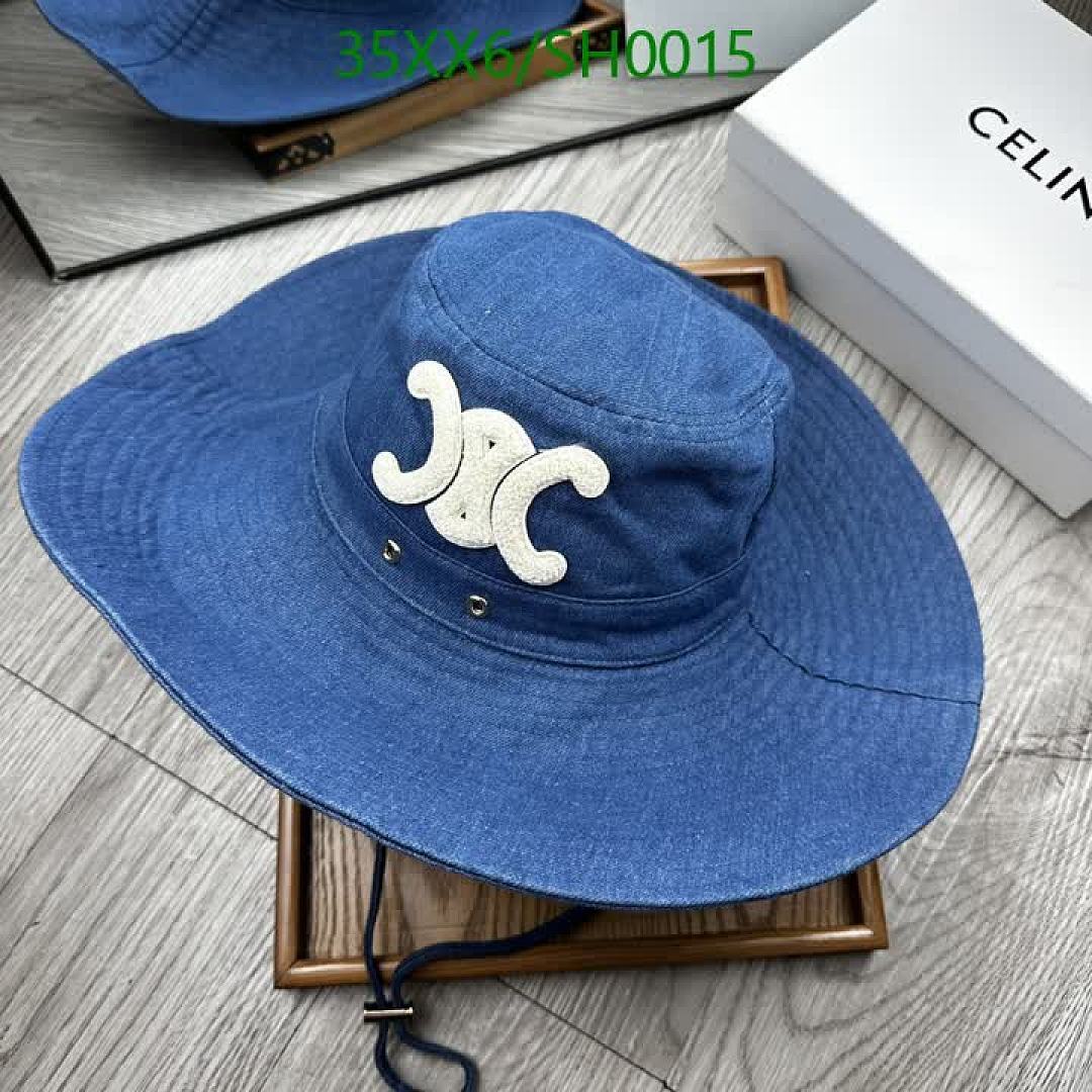 Celine-Cap(Hat) Code: SH0015 $: 35USD