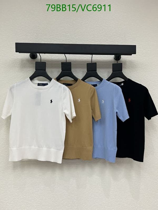 Ralph Lauren-Clothing Code: VC6911 $: 79USD