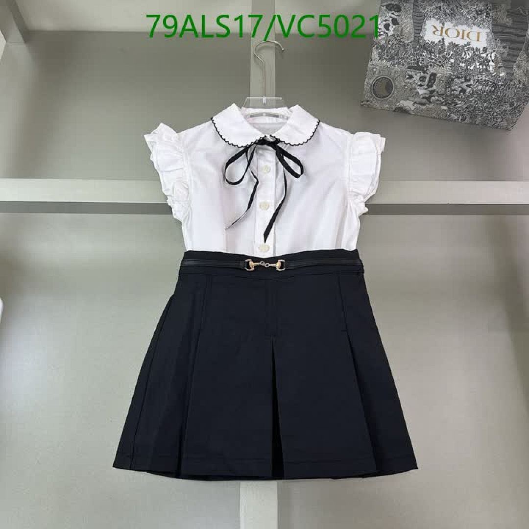 Dior-Kids clothing Code: VC5021 $: 79USD