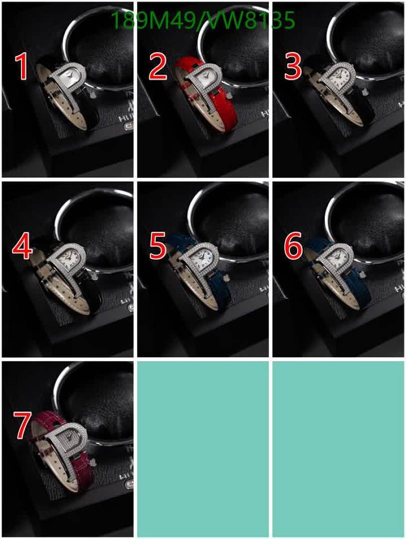 PIAGET-Watch-4A Quality Code: VW8135 $: 189USD