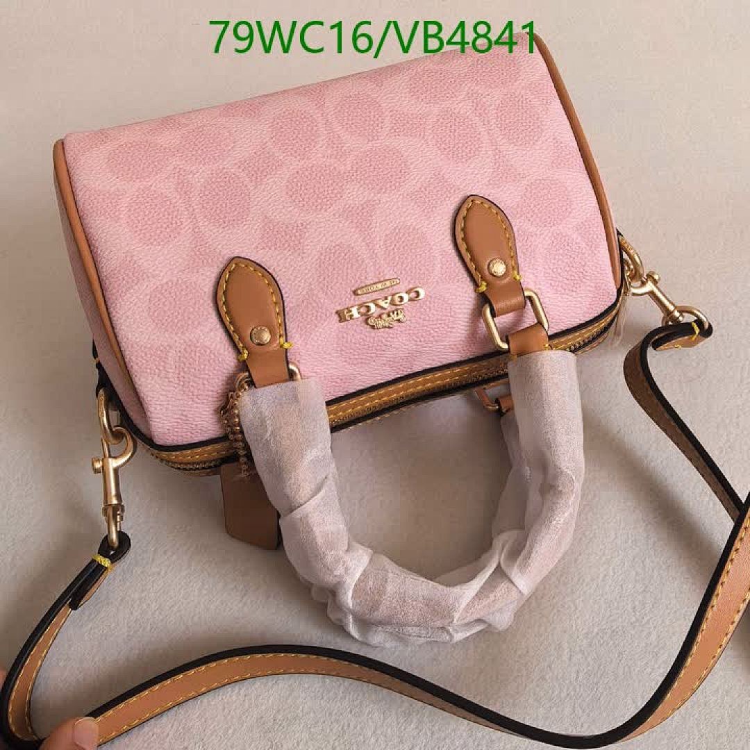 Coach-Bag-4A Quality Code: VB4841 $: 79USD